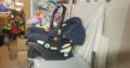 Baby stroller/ car seat