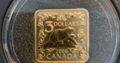 2006 3 Dollars Canada Coin