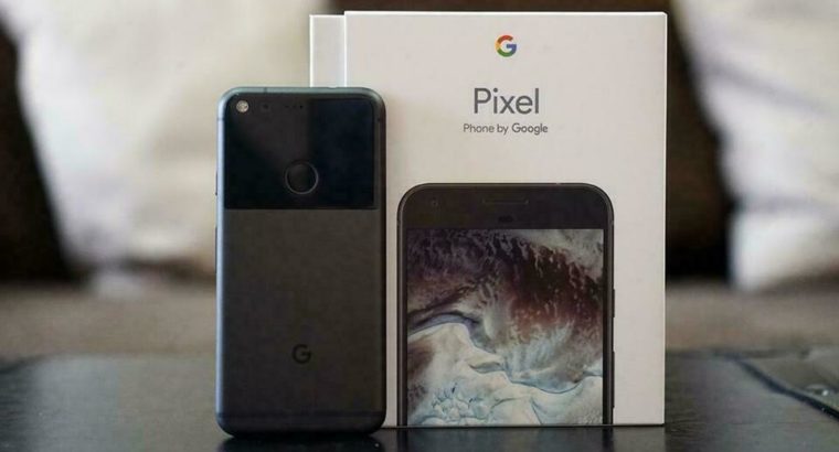 Google Pixel & XL, Pixel 2 & 2XL, Pixel 3 & 3XL 90 Days Warranty