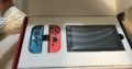 Brand new Nintendo Switch Console with recipe