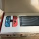 Brand new Nintendo Switch Console with recipe
