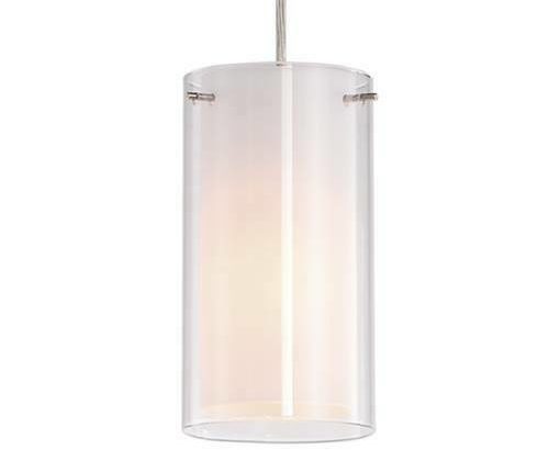 Two brand new pendant lamps