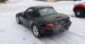2000 BMW Z3 Roadster
