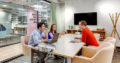 BEST COWORKING IN TOWN!