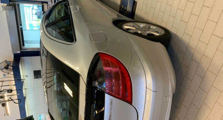 Mercedes Benz C230K