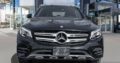 2017 Mercedes Benz GLC 4MATIC SUV – Certified – $299 B/W