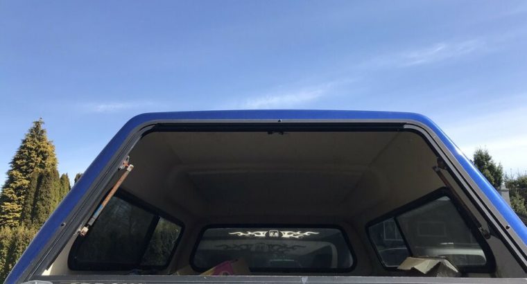 Wanted: Truck accessories