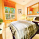 Fully furnished 2-bedroom Suite in East Van
