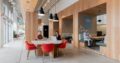 Coworking Dedicated! Better with Spacesworks.