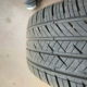 All Season tires on rims 235/45/17