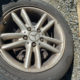 Mercedes Summer Tires/ Rims