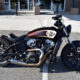 2018 Custom Indian Scout Bobber