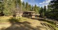 6.73 Acre Equestrian Hobby Farm