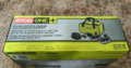 BNIB Ryobi One+ Dual 18V 3ah Battery Kit