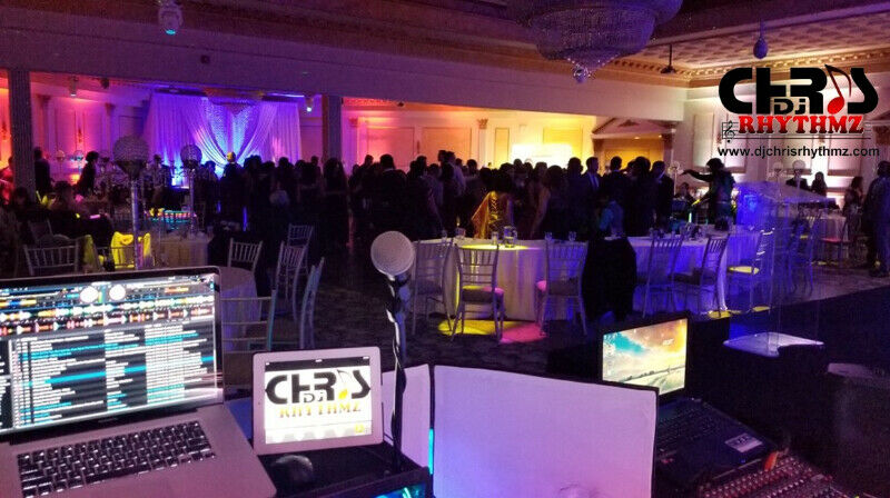 ♥♥ PROFESSIONAL WEDDING & EVENT DJ SERVICES ♥♥