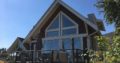 Luxury Cottage with Spectacular Lakeviews! – Fully Furnished