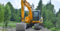 Excavating,Hauling,Landscaping