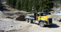 Dump Truck Delivery Services – Inter BC Trucking Ltd.