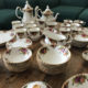 Royal Doulton Old Country Rose Service for 6 Set!