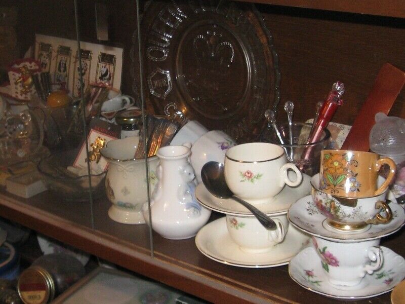 collectables antiques