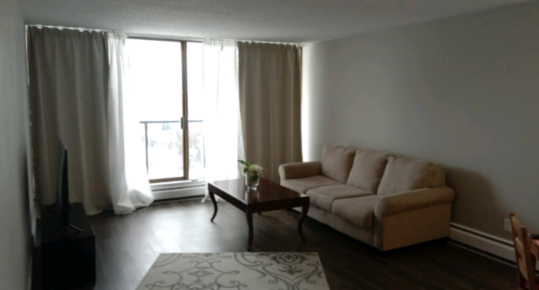 Apartment for share (Lougheed Skytrain)