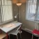 **furnished large room, 3mins to SkyTrain & 13mins to D/Town.**