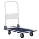 330lbs-Platform-Cart-Dolly-Folding-Foldable-Moving-Warehouse-Push-Hand-Truck- FREE SHIPPING