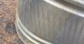 Water trough, stock tank