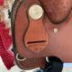 Western saddle for sale