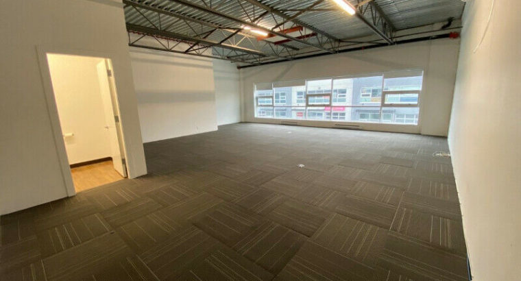 *Premium Office for Rent in Central Richmond*