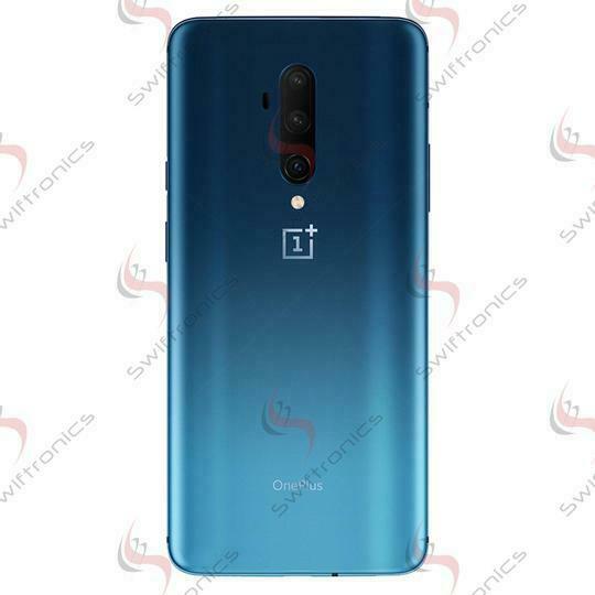 OnePlus 7T Pro 8GB 256GB 6.67 Inch Dual Sim Factory Unlocked