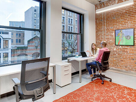 Best Private office for 1-2 People with Spaces! All Included!