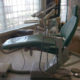 Adec 1040 dental chair