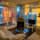 AVAILABLE NOW: Furnished Room in Luxury 3 Bedroom 2 Bath Condo