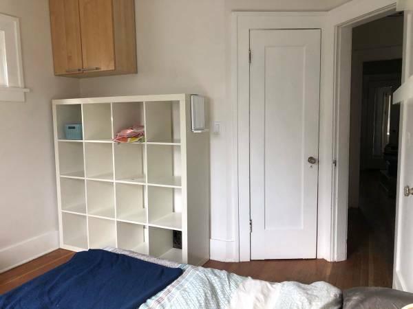 Room to rent in East Vancouver