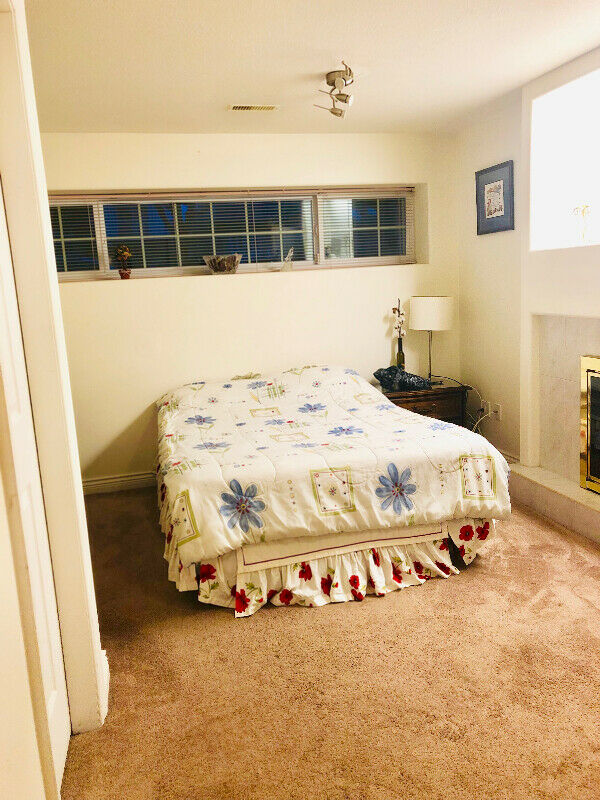 Room for Rent Near 29th Ave Station