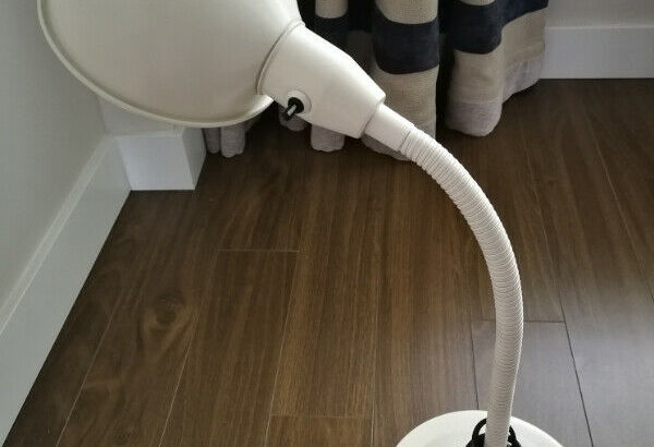 IKEA Work Lamp