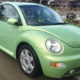 2001 Volkswagen Beetle 2900