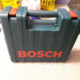 New Bosch impact driver