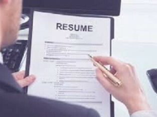 Former Hiring Manager Now Writing Resumes (431) 800-6236