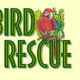Wanted: Bird Rescue will take your unwanted feathered friends