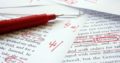 Professional editing and proofreading services