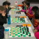 New students can learn chess after a FREE chess evaluation