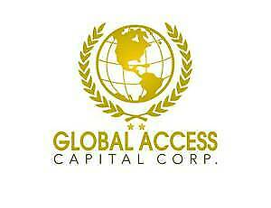 GLOBAL ACCESS CAPITAL OFFERS FAST, FLEXIBLE BUSINESS FUNDING