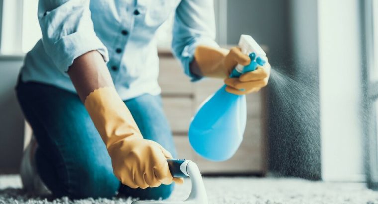 Condo cleaning Toronto Downtown and GTA cleaning services