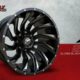 HOTTEST WHEELS IN THE MARKET !!! XF OFFROAD !***FREE SHIPPING***Ram Ford Dodge GMC Chevrolet Jeep Toyota