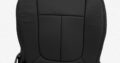 2009 – 2013 Ford F150 DRIVER-PASSENGER Bottom Seat Covers