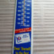 Mail Pouch Thermometer Tobacco Sign
