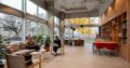 Are you Looking for place to carry out your ideas? Visit Spaces!