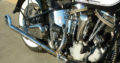 1952 Harley Davidson FL Hydra Glide
